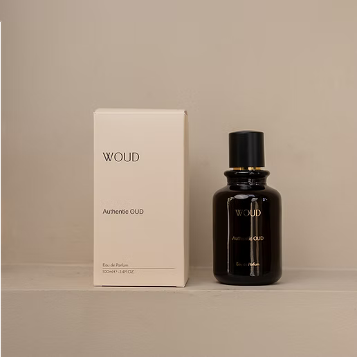 Authentic Oud