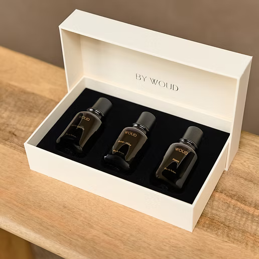 Perfume Gift Box