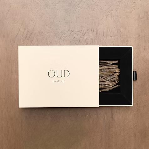 Hindi Syufi Oud