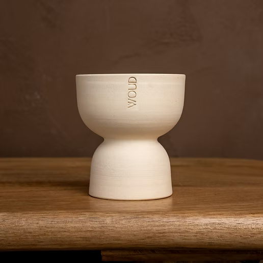 Ceramic Burner 02