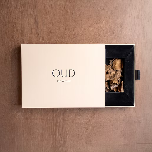 Silani Oud