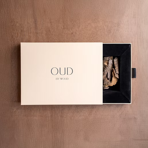 عود الترات